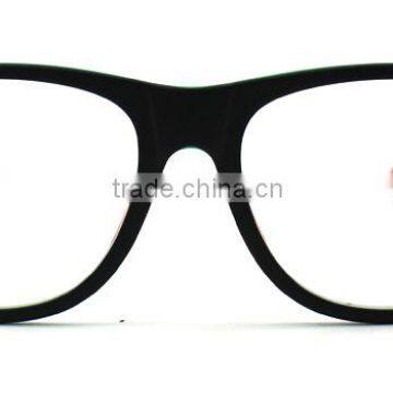 Acetate Spectacles Frames and Big Frame New Glasses and Women's Rhinestone Eyeglass Frames