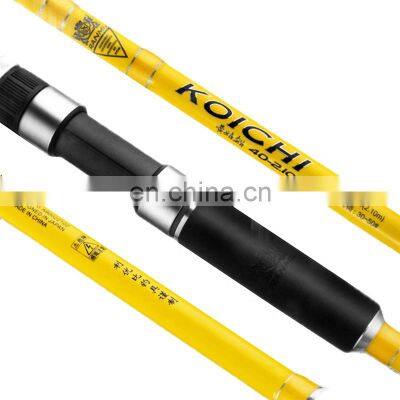 Ryobi  KOICHI 2.1m 2.4m2.7m Japan fuji  Reel Seat  slow Jigging  Rod  Lure fishing Sea boat fishing rod and reel