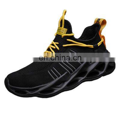 Factory Outlet 2021 Christmas Best-selling Men's Walking Running Tennis All-match Fashion Customized Casual Sneakers