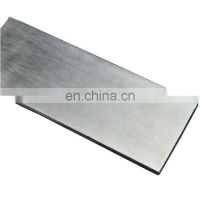 Cold Rolled 2B Polish 304 Stainless Steel Flat Bar 316 photo-4