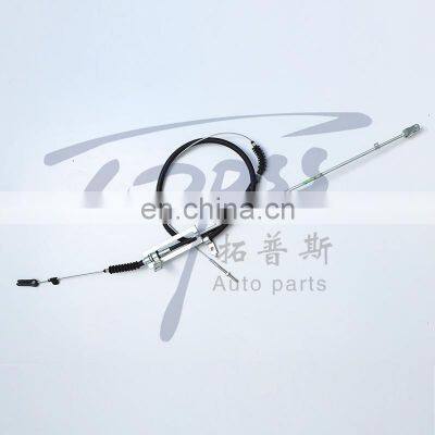 Manufacturer Wholesale Custom Products Brake Cable OEM OK60A44410 For KIA