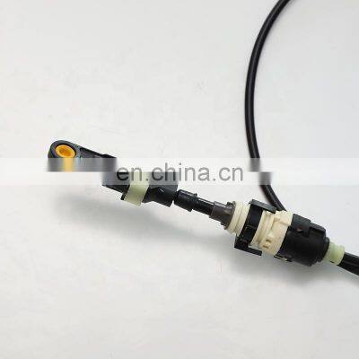 Transmission Cable Gear Shift Cable Push Pull Cable for Regal Cars Oem 22962407/801-711-LXB5 photo-2