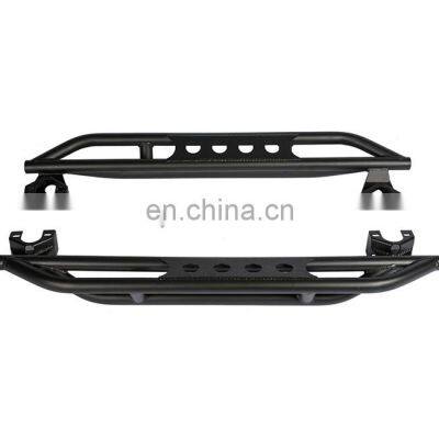 Pedals 3 pipes 2 door For Jeep Wrangler  high quality factory