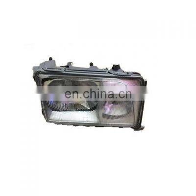 For Benz 85-96 1995 1248202761 1248202661 head lamp Car Headlamps Car lamp  Auto Headlamps Auto Headlights Auto Headlight