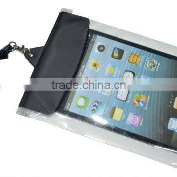 for ipad mini case/bag zippers waterproof bag Dongguan factory