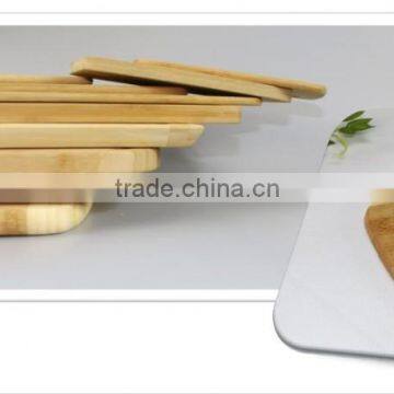 Bamboo Cutting Board Bamboo Cheese Board photo-3