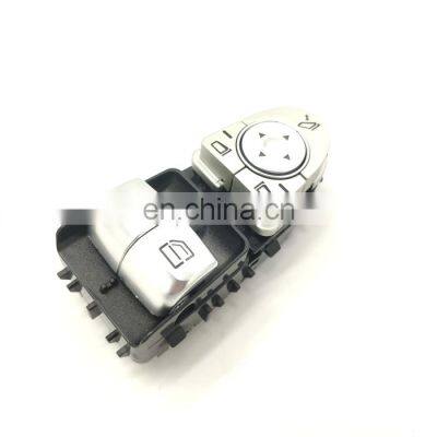 Power Window Control Switch 2059057011 Auto Parts Left Side Window Lifting Switch for Benz C-Class photo-3
