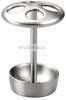 Stainless Steel Tooth Brush Holder photo-2