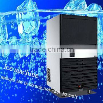 2015 Guangzhou Hot Sale Competitive Price Ice Maker Machine