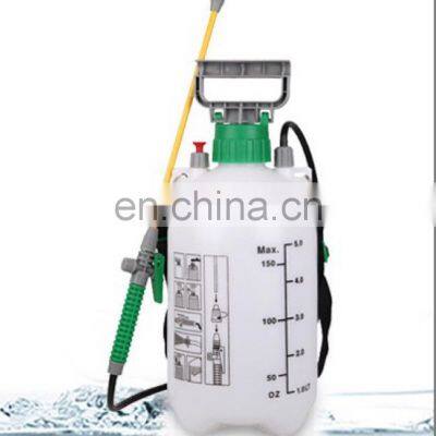 Favourable Price Car Wash Smart Hose Nozzle Hand High Pressure Garden Pump Spray photo-3