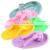 Professional Set Personalized Custom Logo Retractable Pet Rope Cotton Chrochet Toy Dog