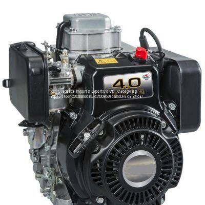 General Purpose Powerful Robin Gasoline Engine EH Series With CE and EPA Approved photo-2