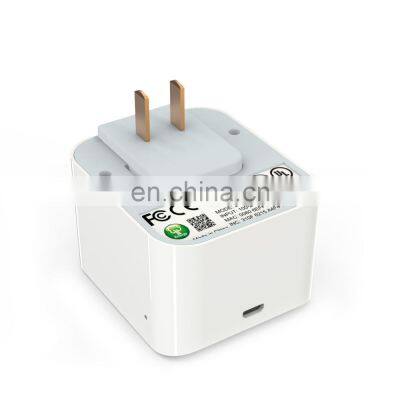 API Home Automation Wireless Smart Gateway OEM Zigbee Hub Wireless Building Automation