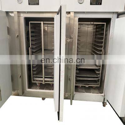 Water-cooled Quick Blast Freezer Ice Cream Freezers Quiet Refrigerators Low Noise