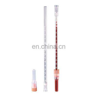 disposable westergren esr pipette