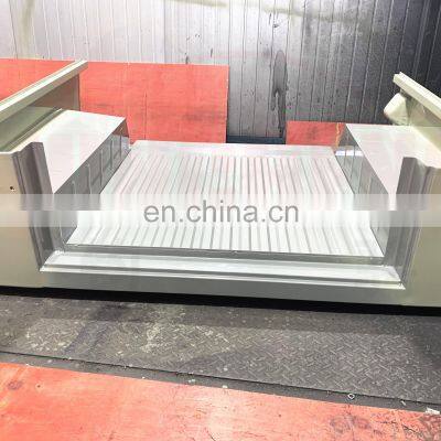 1979-1982 LAND CRUISER 40 SERIES Fj40 Bj40 1/2 Body Tub Body Parts Steel photo-3