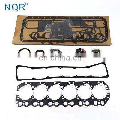 Excavator TD42 Engine Complete Cylinder Head Gasket for Nissan Patrol GU Y61 4.2L TD42T TD42TI DZ420