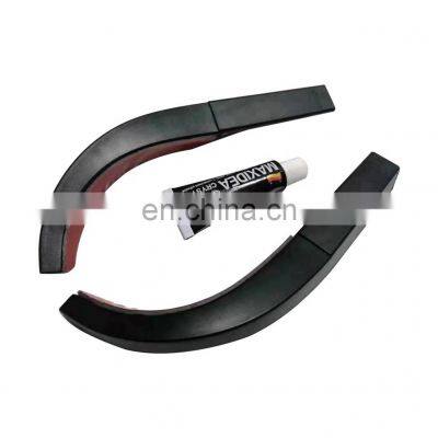 Water Deflector for Jeep for Wrangler jk Car Parts Car Accessories J383 photo-5