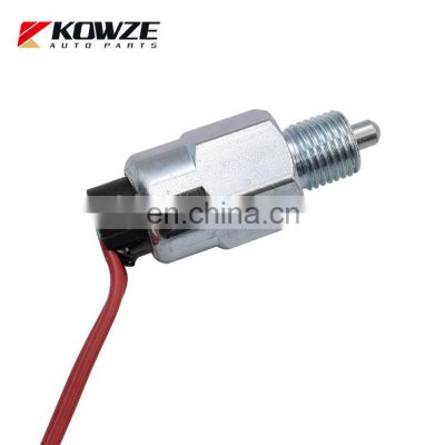 Auto Freewheel Clutch Switch For Mitsubishi Pajero 1991-1999 V33 V43 V44 V45 V46 4D56 4M40 MR196931 MB620505