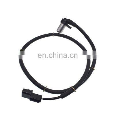 Car Brake ASC ABS Sensor For Mitsubishi Montero V3 III 2000-2007 MR334712