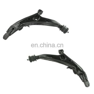 51360-S10-020/51350-S10-020 factory stamped steel control arms oem standards control arm For Honda CRV