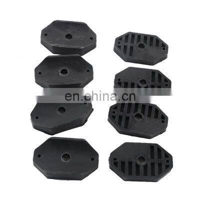 Off Road RGB Chassis Light for Jeep Wrangler JK 07+ Auto Chassis Lamp for Jeep Auto Parts