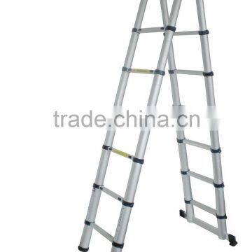 Telescopic ladder with joints(NEW DESIGN)