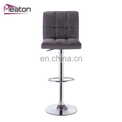Hot Sales Height Adjustable Bar Stool photo-2