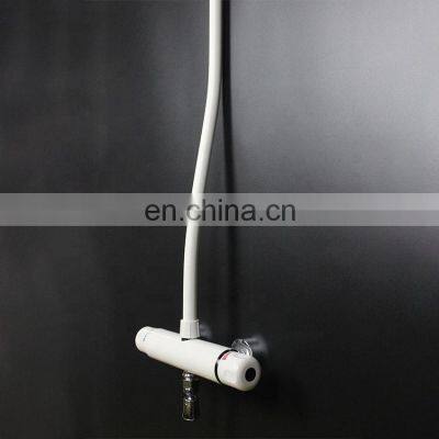 Unique Products Bathroom Accessories With Shower Holder Bracket Sliding Bar Set photo-2