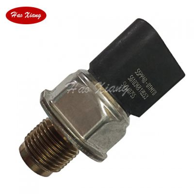 Haoxiang New Original Fuel Rail Pressure Sensor 55PP40-01 5WS40755 561131597290 for Hyundai H200