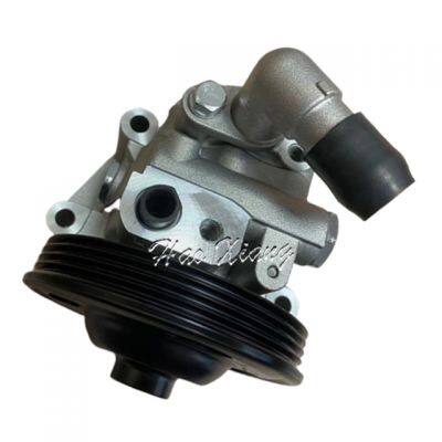 Haoxiang Car Spare Parts Power Steering Pump CT4Z-3A674-A For Ford 5010S 1996-2000 photo-3