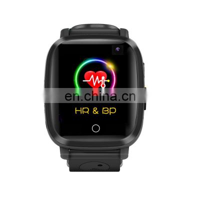 2020 new arrive qualified watch in bulk wearable technology auto tracking NFC smart bracelet gps