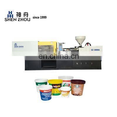 High Quality Plastic Bucket Making/manufacturing Injection Mold Molding/moulding Machines Price