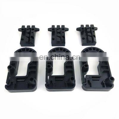 Hot Seller Factory Direct Sale Small Parts Plastic Injection Mold Custom Plastic Molding Injection Part Pembuatan Casing Plastik