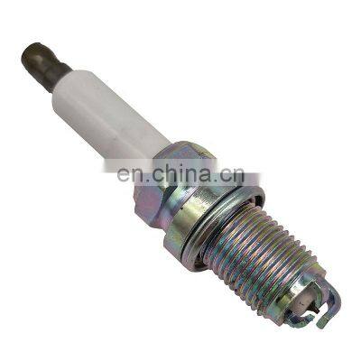 Hot Sales Best Performance Bougies Bujia Car Platinum Spark Plug 101905621B For Touareg A1 A4 Q7 A8 A5 A6 Allroad