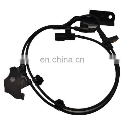 Top Quality Original Factory Car Accessories Front Right ABS Wheel Speed Sensor 89542-0D030 For Yaris Vios Corolla