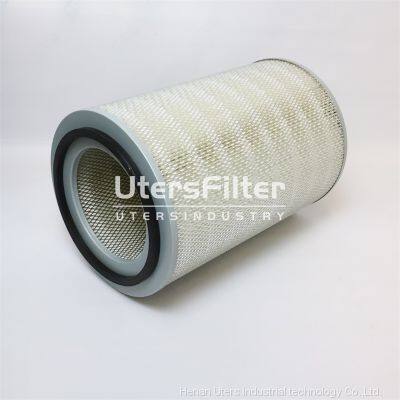 088412-01041 08841201041 P500202 UTERS Replace DONALDSON Air Dust Filter Cartridge photo-3