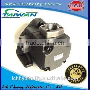 PV2R Series Hydraulic Fixed Displacement Vane Pump photo-6