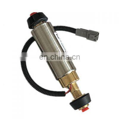 Electronic Oil Transfer Pump 4937766 photo-2