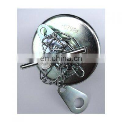 Diesel Engine Oil Filter Head Cover 107981 photo-3