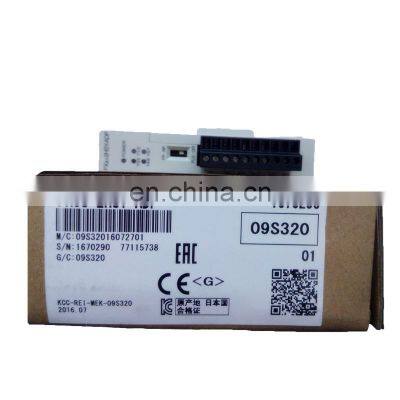 New Original High-speed Mitsubishi Programmable Control Plc FX3U-48MR-DS photo-4