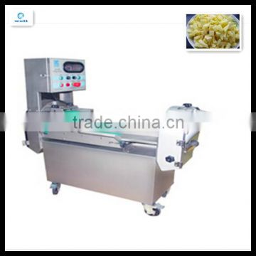 Commercial multifunctional high efficiency vegetable dicer