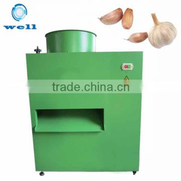 Garlic Split Machine|Garlic Breaking Machine