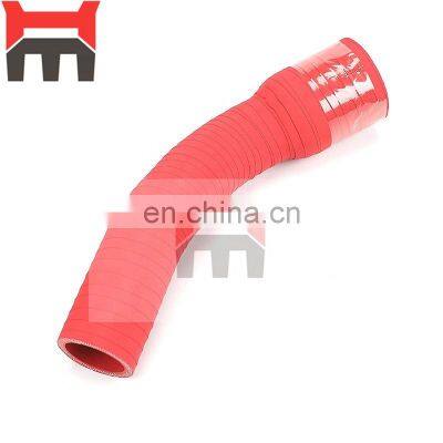 Hot sales excavator parts SK250-8 Intercooler Hose LQ05P01309P1