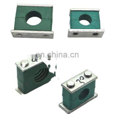 Hydraulic Tube Clamp Plastic Pipe Clamp Hose Clamp