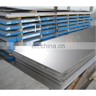 Supplier price good quality 410 316 304 303 stainless steel sheets