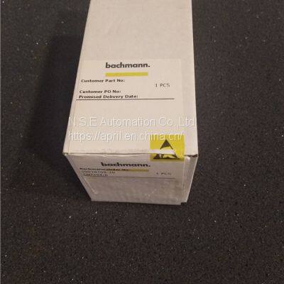 Bachmann BES202/N Bus Module BES202/N New arrival with best price