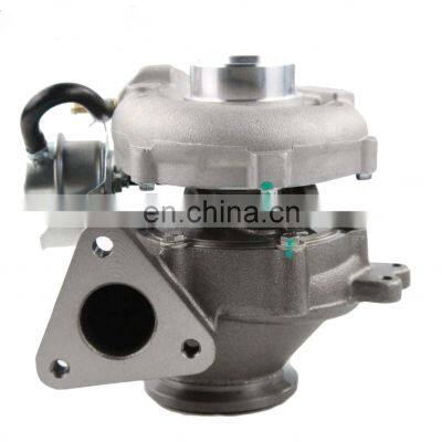 OEM GT2256V 724652-5001S 724652 Ranger 3.2l turbocharger for Ford engine turbo