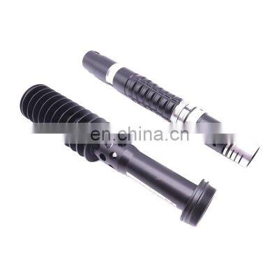 Custom lightsaber aluminum sleeve OEM precision metal cnc machining parts