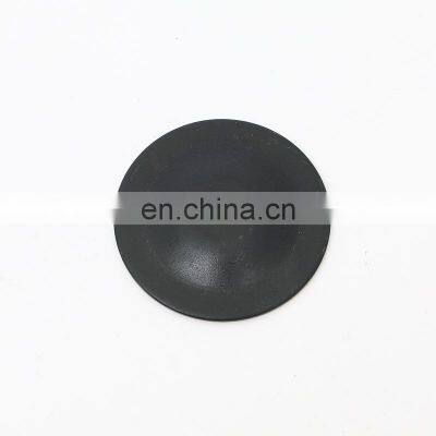 OEM sheet metal hardware deep drawn metal aluminum stampings parts deep drawing cover custom metal parts